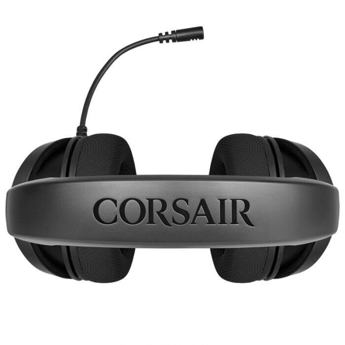 Corsair HS35 цена и информация | Kõrvaklapid | hansapost.ee