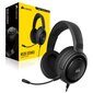 Corsair HS35 цена и информация | Kõrvaklapid | hansapost.ee