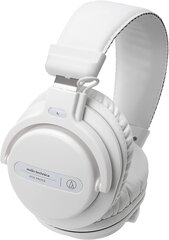 DJ Audio Technica ATH-PRO5X hind ja info | Kõrvaklapid | hansapost.ee