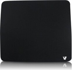 V7 MP01BLK-2EP, черный цена и информация | Мыши | hansapost.ee