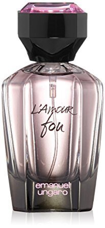 Tualettvesi Emanuel Ungaro L´Amour Fou EDT naistele 100 ml цена и информация | Parfüümid naistele | hansapost.ee