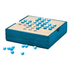 Tactic lauamäng Solitaire (Pasjanss nuppudega) price and information | Board games and puzzles for the family | hansapost.ee