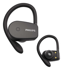 Philips True Wireless TAA5205BK/00 hind ja info | Kõrvaklapid | hansapost.ee