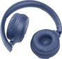 JBL Tune 510BT JBLT510BTBLUEU hind ja info | Kõrvaklapid | hansapost.ee