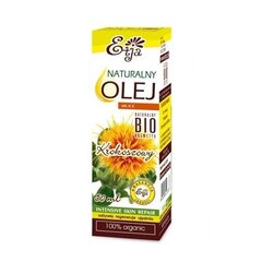 Saflooriõli Etja BIO 50 ml hind ja info | Kosmeetilsed ja eeterlikud õlid | hansapost.ee