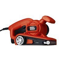 SZLIFIERKA TAŚMOWA KA 86 BLACK DECKER hind ja info | Lihvmasinad | hansapost.ee