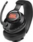 JBL Quantum 400 JBLQUANTUM400BLK цена и информация | Kõrvaklapid | hansapost.ee