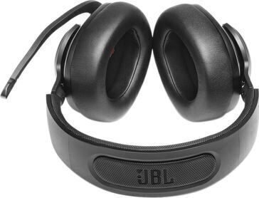 JBL Quantum 400 JBLQUANTUM400BLK hind ja info | Kõrvaklapid | hansapost.ee