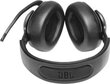 JBL Quantum 400 JBLQUANTUM400BLK цена и информация | Kõrvaklapid | hansapost.ee