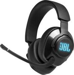 JBL Quantum 400 JBLQUANTUM400BLK hind ja info | Kõrvaklapid | hansapost.ee