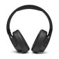 JBL Tune 760NC JBLT760NCBLK цена и информация | Kõrvaklapid | hansapost.ee