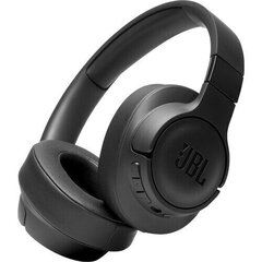 JBL Tune 760NC JBLT760NCBLK цена и информация | Беспроводные наушники | hansapost.ee