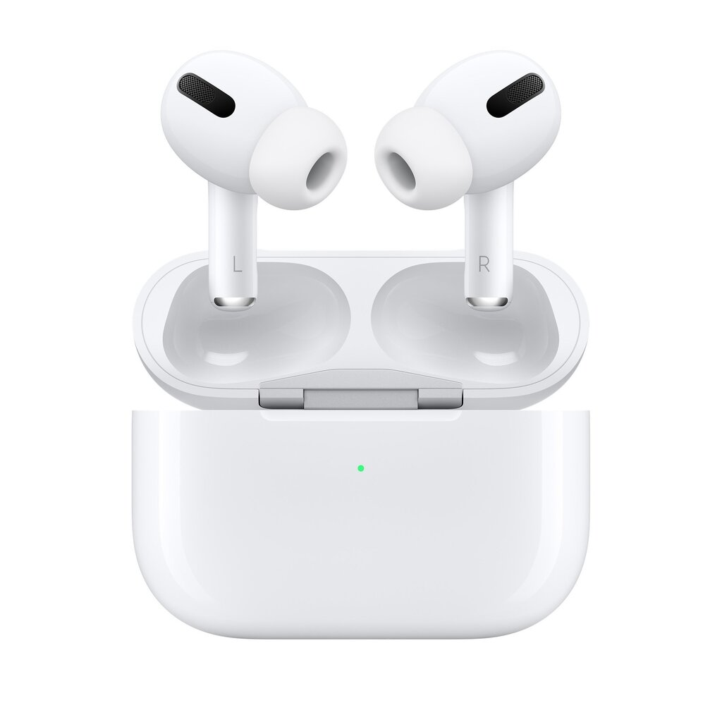 Apple AirPods Pro + MagSafe Case (2021) MLWK3ZM/A hind ja info | Kõrvaklapid | hansapost.ee