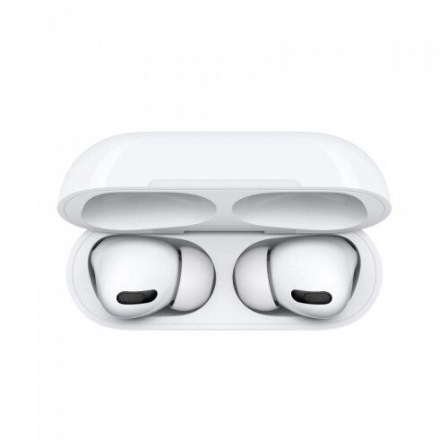 Apple AirPods Pro + MagSafe Case (2021) MLWK3ZM/A hind ja info | Kõrvaklapid | hansapost.ee