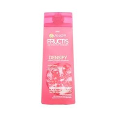 Šampoon Garnier Fructis Densify, 250 ml hind ja info | Šampoonid | hansapost.ee