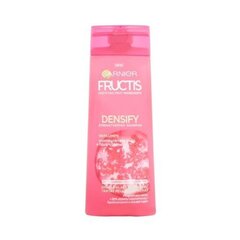 Шампунь Garnier Fructis Densify, 250 мл цена и информация | Шампуни | hansapost.ee