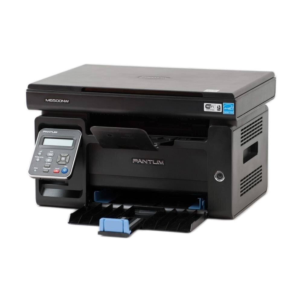 Pantum M6500NW multifunktsionaalne laserprinter hind ja info | Printerid | hansapost.ee