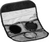 Hoya filtrikomplekt Filter Kit 2 55mm hind ja info | Fotoaparaatide filtrid | hansapost.ee