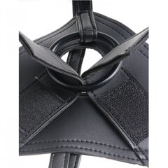 Ремень King Cock Strap-On Harness 8", 20 см цена и информация | Фаллоимитаторы | hansapost.ee