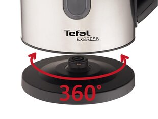 Электрочайник ‎Tefal ‎KI170D40 цена и информация | Tefal Малая техника для кухни | hansapost.ee