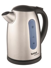 Электрочайник ‎Tefal ‎KI170D40 цена и информация | Электрочайники | hansapost.ee