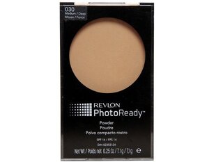 Компактная пудра Revlon Photoready 7,1 г цена и информация | Revlon Духи, косметика | hansapost.ee