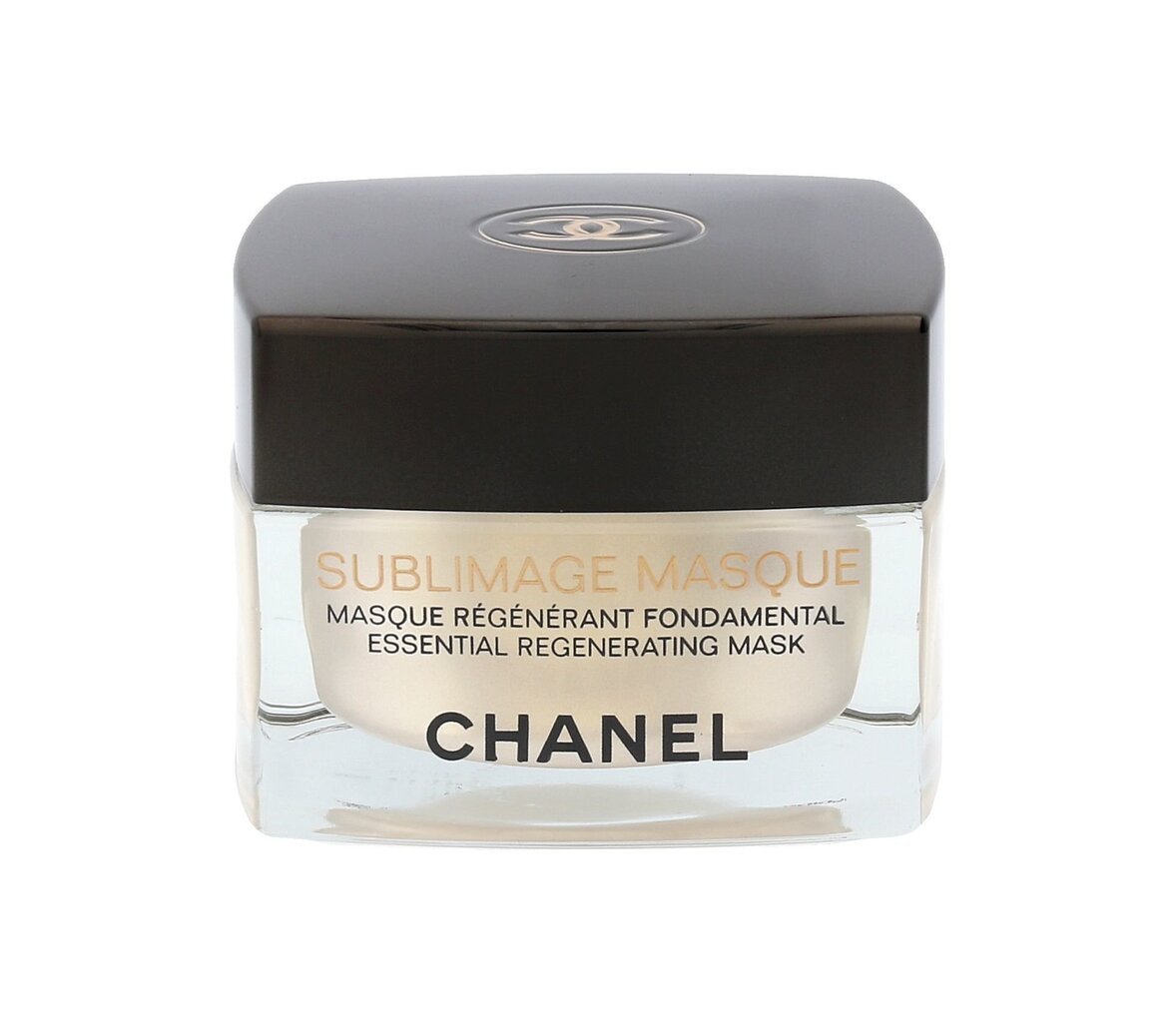 Mask Sublimage Chanel: Maht - 50 ml цена и информация | Näomaskid ja silmamaskid | hansapost.ee