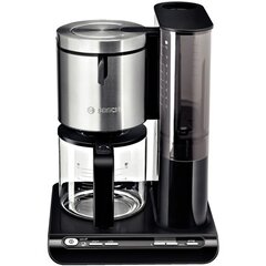 Bosch TKA8633 hind ja info | Kohvimasinad ja espressomasinad | hansapost.ee