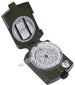 Metallist kompass Meteor 71003 цена и информация | Kompassid | hansapost.ee