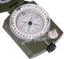Metallist kompass Meteor 71003 цена и информация | Kompassid | hansapost.ee