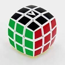 Куб Rebel - VCube 3, 3x3x3 цена и информация | Настольные игры | hansapost.ee