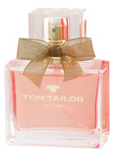 Tualettvesi Tom Tailor Urban Life Woman EDT naistele 30ml hind ja info | Parfüümid naistele | hansapost.ee