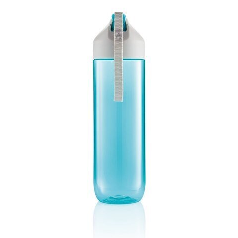 Pudel Neva 450 ml, sinine hind ja info | Joogipudelid | hansapost.ee