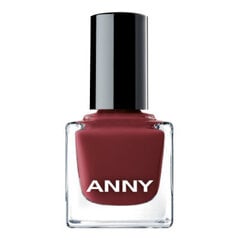 Küünelakk Anny Nr. 147 Kiss you, 15 ml hind ja info | Anny Parfüümid, lõhnad ja kosmeetika | hansapost.ee