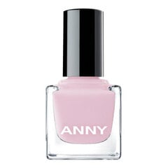 Küünelakk Anny Nr. 250 French kiss, 15 ml цена и информация | Лаки, укрепители для ногтей | hansapost.ee