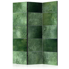 Ruumijaotur - Green Puzzle [Room Dividers] цена и информация | Мобильные стенки | hansapost.ee