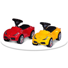 RASTAR pealeistumisauto Ferrari 458, assort. hind ja info | Beebide mänguasjad | hansapost.ee