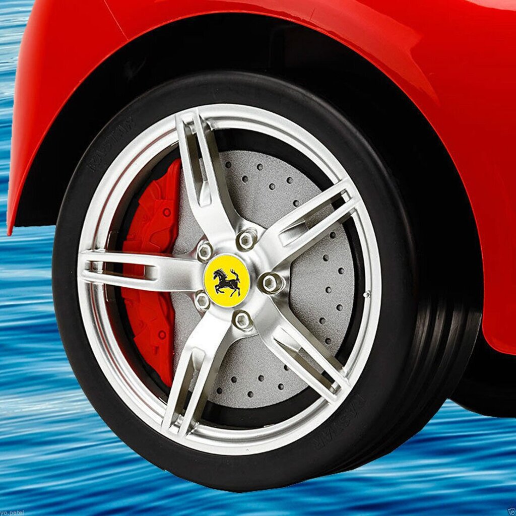 RASTAR pealeistumisauto Ferrari 458, assort. hind ja info | Beebide mänguasjad | hansapost.ee