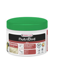 VERSELE-LAGA LINDUDE TÄISSÖÖT NUTRIBIRD A21 800G price and information | Toit lindudele | hansapost.ee