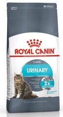 Kuivtoit kassidele Royal Canin Uriini Care, linnulihaga, 10 kg hind ja info | Kassi kuivtoit ja kassikrõbinad | hansapost.ee