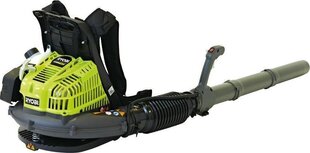 Lehepuhur bensiinimootoriga Ryobi, RBL42BP price and information | Leaf blowers and loppers | hansapost.ee