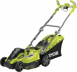 Muruniiduk elektrimootoriga Ryobi RLM15E36H, 1500 W, 36 cm hind ja info | Muruniidukid | hansapost.ee