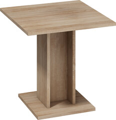 Köögilaud Bond, hele tamm I price and information | Kitchen tables, dining tables | hansapost.ee