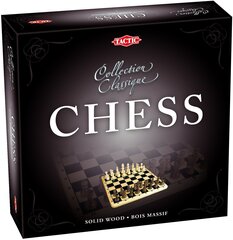 Тактическая настольная игра Шахматы цена и информация | Настольные игры | hansapost.ee