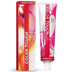 Juuksevärv Wella Color Touch 60 ml, 3/0 hind ja info | Juuksevärvid | hansapost.ee