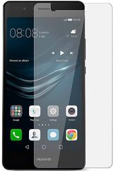 Huawei P9 ekraanikaitseklaas hind ja info | Ekraani kaitseklaasid ja kaitsekiled | hansapost.ee