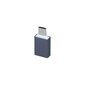 Adapter Type-C to USB Mocco Universal OTG Connection Silver цена и информация | Mobiiltelefonide kaablid | hansapost.ee