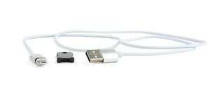 GEMBIRD CC-USB2-AMmUMM-1M hind ja info | Gembird Mobiiltelefonid ja lisatarvikud | hansapost.ee