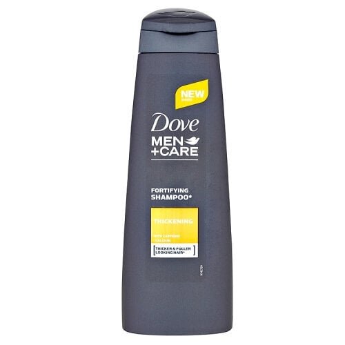 Men + Care tihendav tugevdav šampoon 250 ml hind ja info | Šampoonid | hansapost.ee