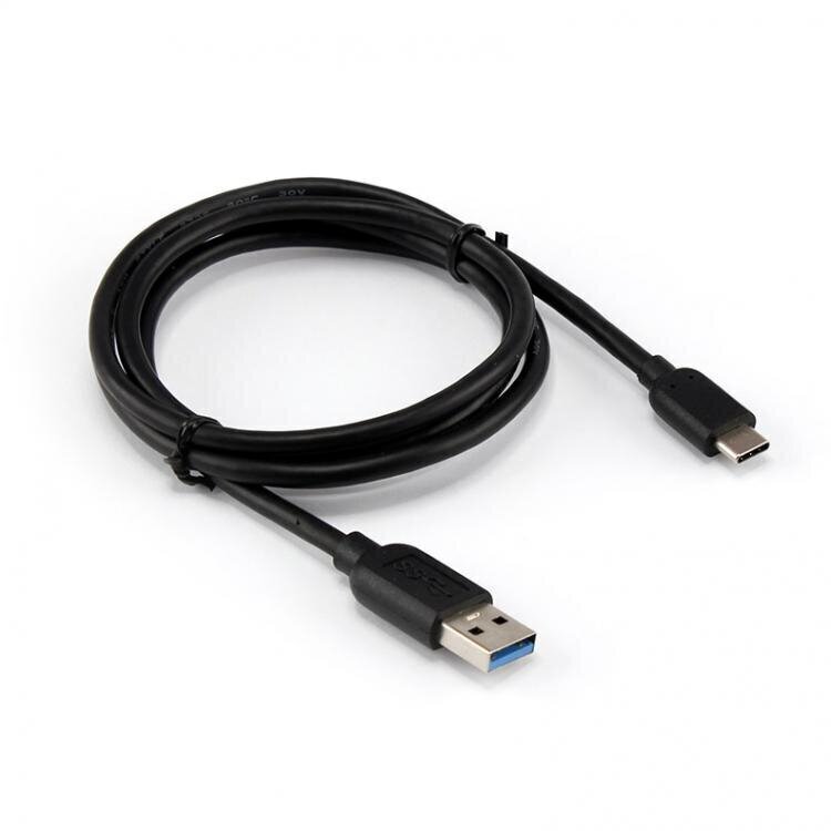 Sbox USB-20-TYPEC-2, USB 2.0 A. -> Type-C M/M, 2m цена и информация | Mobiiltelefonide kaablid | hansapost.ee